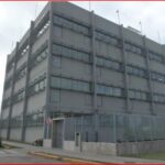 Nueva Pompeya suma un renovado playón deportivo y apuesta a más juego, deporte y vida escolar activa