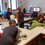🎓 Jóvenes y patrimonio: cuando la escuela se conecta con el futuro en los museos