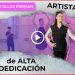 Estudiar y soñar en grande: el programa que impulsa a jóvenes artistas sin elegir entre aulas y escenarios