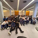 «Cuentas Sanas»: estudiantes porteños aprendieron a manejar su plata antes de salir al mundo