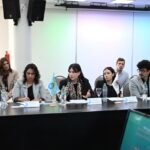 Buenos Aires tomó la posta en la agenda de transparencia federal: Tamara Laznik lidera la Comisión de Gobierno Abierto