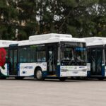 La 109 estrena 10 colectivos cero kilómetro: más silencio, menos humo y el mismo recorrido de siempre 🚌💨