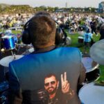 🥁🇦🇷 Más de 500 bateristas hicieron historia frente al Río: el festival que convirtió a Buenos Aires en una gigantesca batería al aire libre
