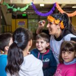 Vacaciones en la Escuela: la Ciudad abre 67 sedes con talleres, teatro y ciencia para que los chicos no paren ni en invierno