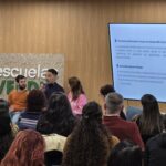 Escuelas Verdes: así fue el primer Ateneo Ambiental que reunió a los mejores proyectos de la Ciudad