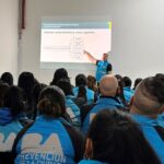 Más allá del uniforme: así entrenan a los Agentes de Prevención para cuidar a los vecinos de la Ciudad