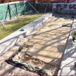 Parque de la Estación: arranca la segunda etapa de obras y vuelve a brillar el Monumento a Cromañón