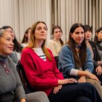 Educación suma refuerzos: 23 profesionales se meten de lleno en las aulas porteñas