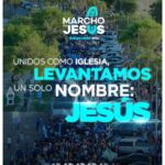 ✨ Buenos Aires se prepara para una movilización histórica: llega la marcha cristiana más grande del mundo 🙌🇦🇷