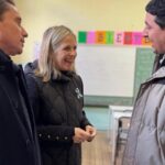 Escuela en Foco: así es el plan porteño que ya mejora las notas en 503 escuelas 📚✨