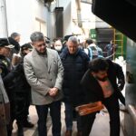 Humo contra el narco: la Ciudad quemó casi una tonelada de droga y volvió a marcar la cancha 🔥🚔