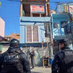 Basta de construcciones clandestinas: la Ciudad le pone freno al crecimiento descontrolado de la Villa 31
