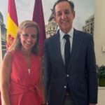 Buenos Aires, protagonista en Europa: la Ciudad refuerza sus lazos iberoamericanos y su rol en la política internacional