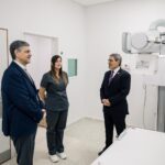 La Ciudad abrió su cuarto Centro de Diagnóstico Porteño y ahora Palermo tiene salud pública de primer nivel