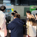 Ciencia, arte y tecnología: más de 250 proyectos escolares compiten en la Feria porteña