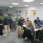 Innova Lab vuelve con todo: abrí las puertas a tu futuro laboral en solo 13 semanas