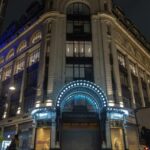 La Ciudad se viste de luz: 85 fachadas y monumentos porteños tendrán nueva iluminación