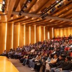 Miles de jóvenes coparon Proyectate: Expo Joven para pensar su futuro
