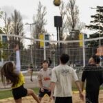 El sur porteño se llenó de familias: así fue el furor por el Parque de Invierno