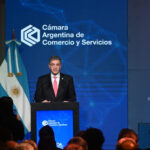 Jorge Macri en el Council of the Americas: «Donde hay orden, hay libertad»