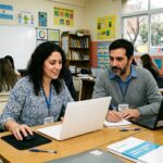 Docentes Embajadores en IA: así es el programa porteño para llevar la inteligencia artificial al aula