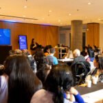 En la Ciudad debaten cómo cuidar a los más chicos frente al uso excesivo de dispositivos