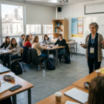 Arranca la Formación Docente Situada 2026: más de 18 mil maestros porteños se capacitan en agosto