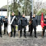 La Policía de la Ciudad inauguró un nuevo centro de crianza para sus futuros perros policía