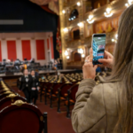 El Colón abre sus puertas otra vez: así podés ver gratis los ensayos de la Filarmónica en septiembre