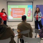 Docentes que inspiran: cuando enseñar también significa animarse a contar