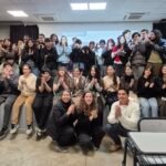 Desafíos del Agua: estudiantes porteños se meten de lleno en el problema de los contaminantes emergentes