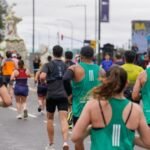 Buenos Aires corre: la maratón que convierte a la Ciudad en una gran pista