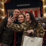 El Teatro Colón abre sus puertas a los vecinos: vuelven los ensayos gratuitos de la Filarmónica