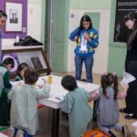 La sala de 3 años será obligatoria en la Ciudad: qué cambia para las familias porteñas