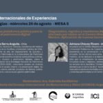 Cascos históricos en debate: expertos de siete países repensaron el futuro de los centros urbanos