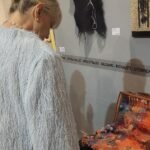 Hilos que cuentan historias: el Salón de Arte Textil vuelve a Buenos Aires por su 22° edición