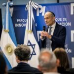 Buenos Aires quiere liderar la revolución de los autos autónomos