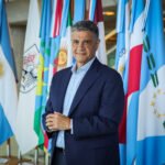 La Ciudad se prepara para el primer Congreso Federal de Ciudades Inteligentes