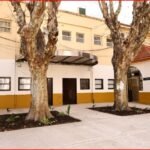 El Hospital Rocca estrena cara nueva: así quedaron el Taller de Rehabilitación y la Farmacia