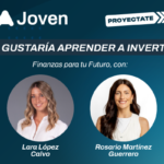 Proyectate: una jornada para aprender a manejar mejor la plata y pensar el futuro