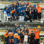 Buenos Aires volvió a hacer historia y se quedó con el medallero de los Juegos Nacionales de Adultos Mayores