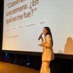 Proyectate: jóvenes de Buenos Aires aprendieron a tomar mejores decisiones con su dinero