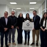 Una escuela pública recibió un premio internacional de Google por su innovación educativa