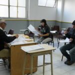 SecundarT suma una nueva sede en Parque Chacabuco y amplía las oportunidades para terminar el secundario