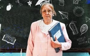 docente