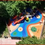 Primavera en Buenos Aires: tres espacios verdes de Balvanera y San Cristóbal para disfrutar al aire libre